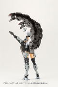M.S.G: Gigantic Arms Strike Serpent thumbnail 12