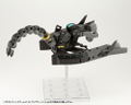 M.S.G: Gigantic Arms Strike Serpent thumbnail 2