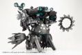 M.S.G: Gigantic Arms Strike Serpent thumbnail 29