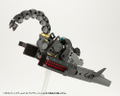 M.S.G: Gigantic Arms Strike Serpent thumbnail 4