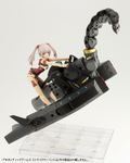 M.S.G: Gigantic Arms Strike Serpent thumbnail 5