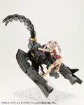 M.S.G: Gigantic Arms Strike Serpent thumbnail 6