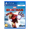 Marvel's Iron Man VR thumbnail 1