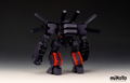 miHoYo Honkai Impact 3rd Plastic Model Kit: Titan Mech thumbnail 10