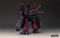 miHoYo Honkai Impact 3rd Plastic Model Kit: Titan Mech thumbnail 4