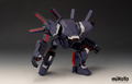 miHoYo Honkai Impact 3rd Plastic Model Kit: Titan Mech thumbnail 5