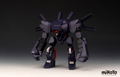 miHoYo Honkai Impact 3rd Plastic Model Kit: Titan Mech thumbnail 9