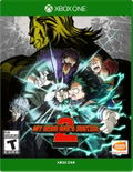 My Hero One's Justice 2 thumbnail 1