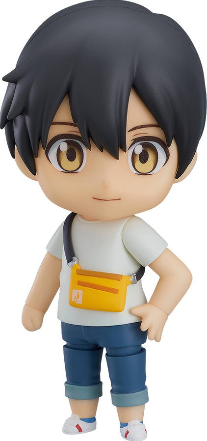 hodaka nendoroid