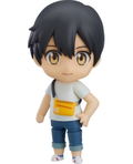 Nendoroid No. 1198 Weathering with You: Hodaka Morishima thumbnail 1