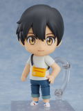 Nendoroid No. 1198 Weathering with You: Hodaka Morishima thumbnail 2