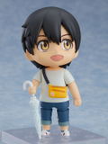 Nendoroid No. 1198 Weathering with You: Hodaka Morishima thumbnail 3