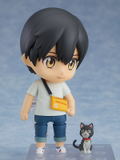 Nendoroid No. 1198 Weathering with You: Hodaka Morishima thumbnail 4
