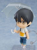 Nendoroid No. 1198 Weathering with You: Hodaka Morishima thumbnail 5