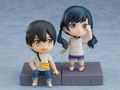 Nendoroid No. 1198 Weathering with You: Hodaka Morishima thumbnail 7