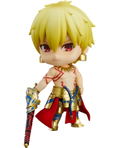 Nendoroid No. 1220 Fate/Grand Order: Archer/Gilgamesh: Third Ascension Ver. thumbnail 1