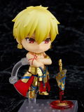 Nendoroid No. 1220 Fate/Grand Order: Archer/Gilgamesh: Third Ascension Ver. thumbnail 3