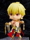 Nendoroid No. 1220 Fate/Grand Order: Archer/Gilgamesh: Third Ascension Ver. thumbnail 5
