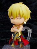 Nendoroid No. 1220 Fate/Grand Order: Archer/Gilgamesh: Third Ascension Ver. thumbnail 6