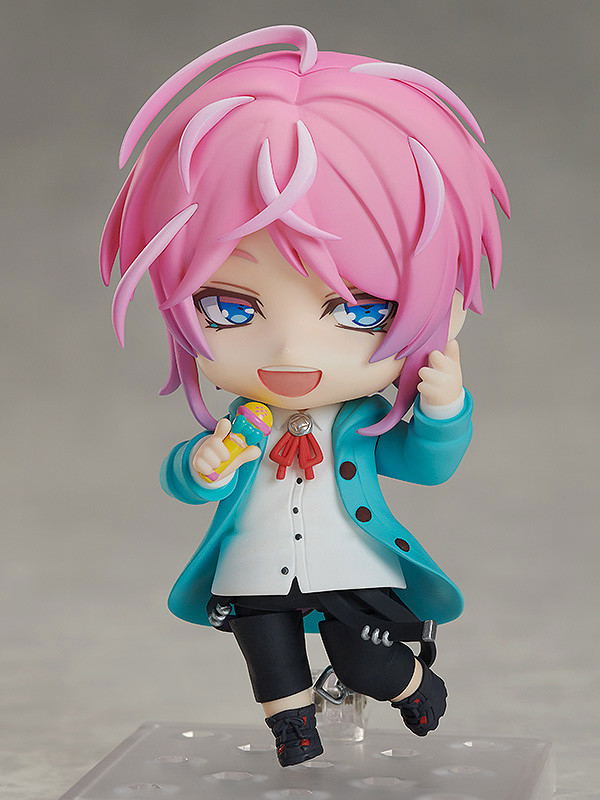 Nendoroid No. 1223 Hypnosis Mic -Division Rap Battle-: Ramuda Amemura image 3