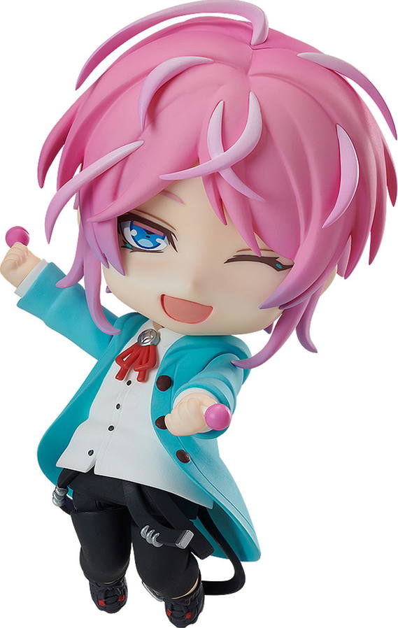 nendoroid ramuda