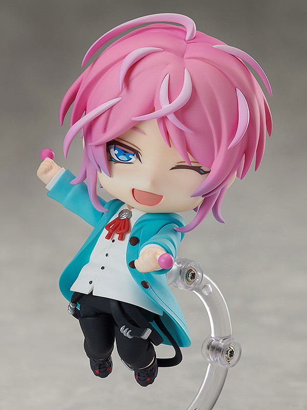 Nendoroid No. 1223 Hypnosis Mic -Division Rap Battle-: Ramuda Amemura [Good Smile Company Online Shop Limited Ver.] image 3
