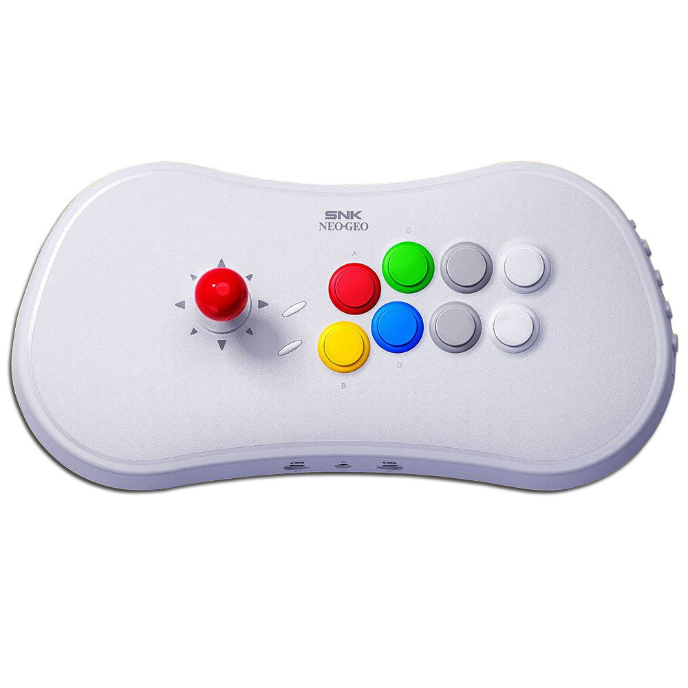 NEOGEO Arcade Stick Pro para Neo Geo