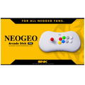 NEOGEO Arcade Stick Pro thumbnail 6
