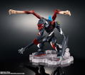 Neon Genesis Evangelion Nxedge Style: 9th Angel (EVA-03) thumbnail 2