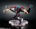 Neon Genesis Evangelion Nxedge Style: 9th Angel (EVA-03) thumbnail 4