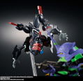 Neon Genesis Evangelion Nxedge Style: 9th Angel (EVA-03) thumbnail 7