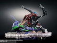 Neon Genesis Evangelion Nxedge Style: 9th Angel (EVA-03) thumbnail 8