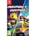 Overcooked! + Overcooked! 2 thumbnail 1