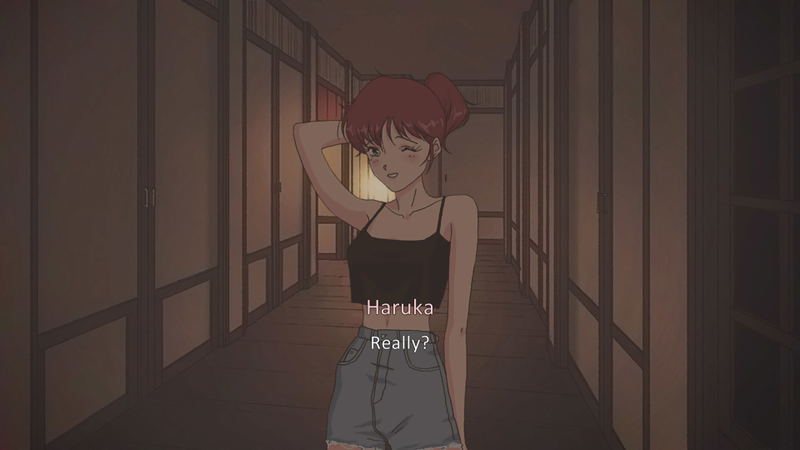 Pantsu Hunter: Back to the 90s [Limited Edition] <span class="ext ext_LE">LE</span> <span class="ext" style="background-color: #003082; color: #FFFFFF;">PLAY EXCLUSIVES</span> image 15