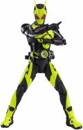 S.H.Figuarts Kamen Rider Zero-One: Kamen Rider Zero-One Rising Hopper thumbnail 1