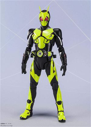 S.H.Figuarts Kamen Rider Zero-One: Kamen Rider Zero-One Rising Hopper
