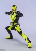S.H.Figuarts Kamen Rider Zero-One: Kamen Rider Zero-One Rising Hopper thumbnail 5