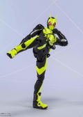 S.H.Figuarts Kamen Rider Zero-One: Kamen Rider Zero-One Rising Hopper thumbnail 6