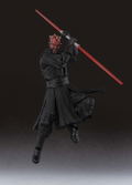 S.H.Figuarts Star Wars: Darth Maul (Re-run) thumbnail 10