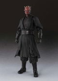 S.H.Figuarts Star Wars: Darth Maul (Re-run) thumbnail 3