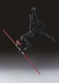 S.H.Figuarts Star Wars: Darth Maul (Re-run) thumbnail 9