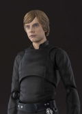 S.H.Figuarts Star Wars: Luke Skywalker (Episode VI) (Re-run) thumbnail 2