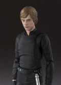 S.H.Figuarts Star Wars: Luke Skywalker (Episode VI) (Re-run) thumbnail 3