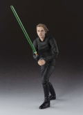S.H.Figuarts Star Wars: Luke Skywalker (Episode VI) (Re-run) thumbnail 6