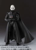 S.H.Figuarts Star Wars: Luke Skywalker (Episode VI) (Re-run) thumbnail 9