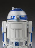 S.H.Figuarts Star Wars: R2-D2 (A New Hope) (Re-run) thumbnail 13