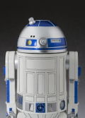 S.H.Figuarts Star Wars: R2-D2 (A New Hope) (Re-run) thumbnail 14