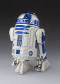 S.H.Figuarts Star Wars: R2-D2 (A New Hope) (Re-run) thumbnail 4