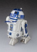 S.H.Figuarts Star Wars: R2-D2 (A New Hope) (Re-run) thumbnail 5