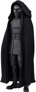 S.H.Figuarts Star Wars The Rise of Skywalker: Kylo Ren thumbnail 1